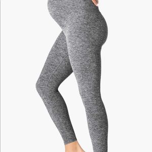 Beyond Yoga Maternity Leggings